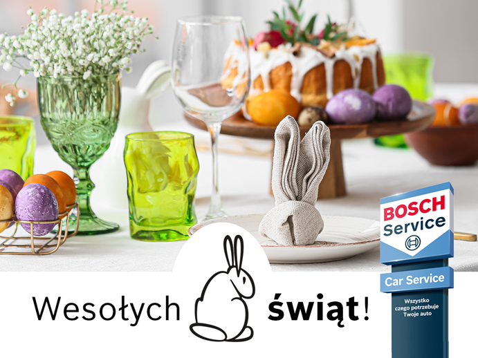 Wielkanoc 2026